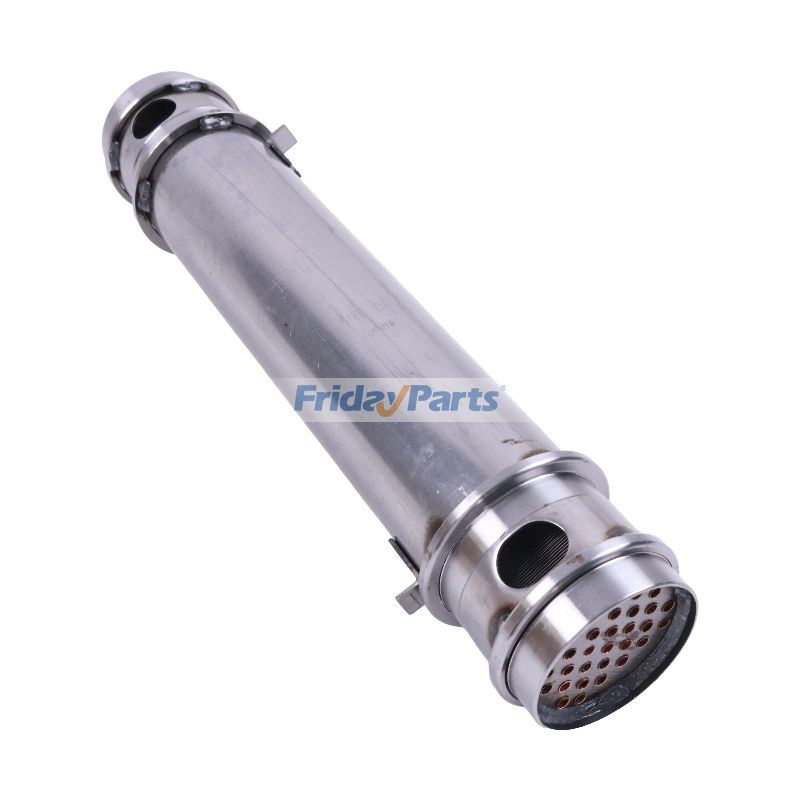 Refroidisseur d'huile de FridayParts