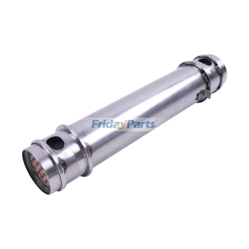 Refroidisseur d'huile 1816626C1 pour Ford F-150 F-250 F-350 E-350 Econoline V8 6,9 L 7,3 L