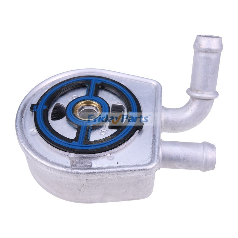 Kit de refroidisseur d'huile LF6W-14-700A LFD714700 pour moteur Mazda 2,3 L 2,5 L 3 5 6 CX-7