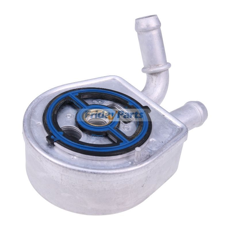 Kit de refroidisseur d'huile LF6W-14-700A LFD714700 pour moteur Mazda 2,3 L 2,5 L 3 5 6 CX-7pourPour Mazda