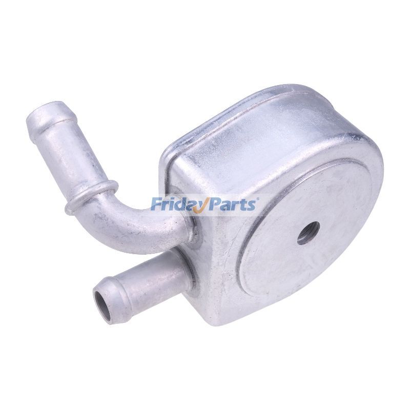 Kit de refroidisseur d'huile Pour Mazda