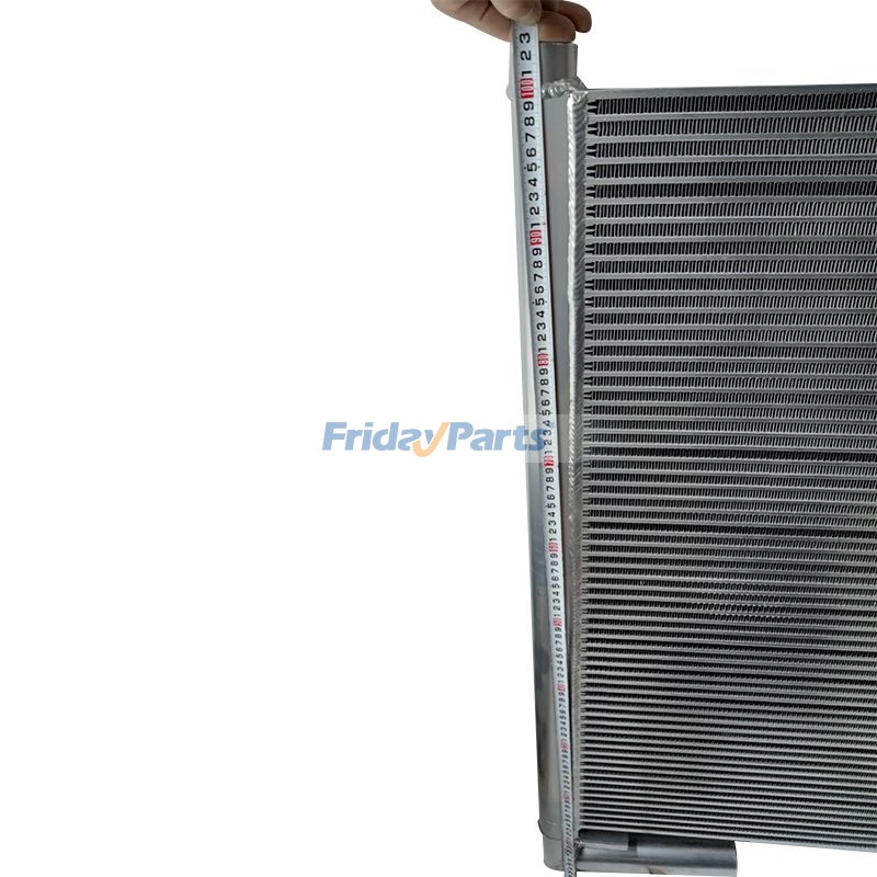 Oil Cooler in Stock in China