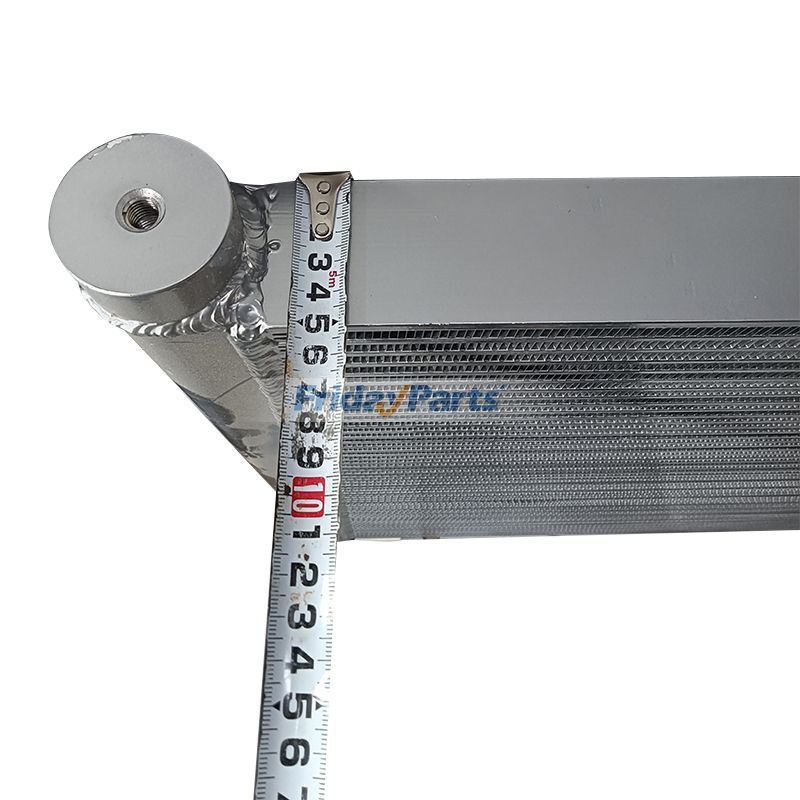  Oil Cooler For KOBELCO