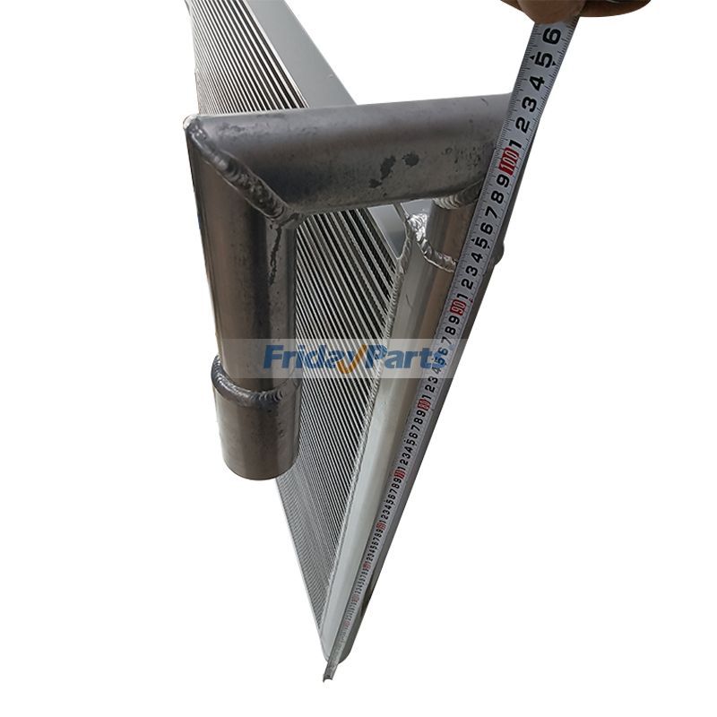 FridayParts Oil Cooler