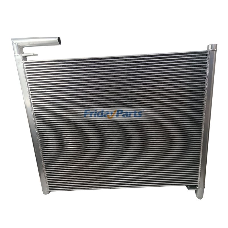 Oil Cooler for Kobelco SK330-6E Excavator for less