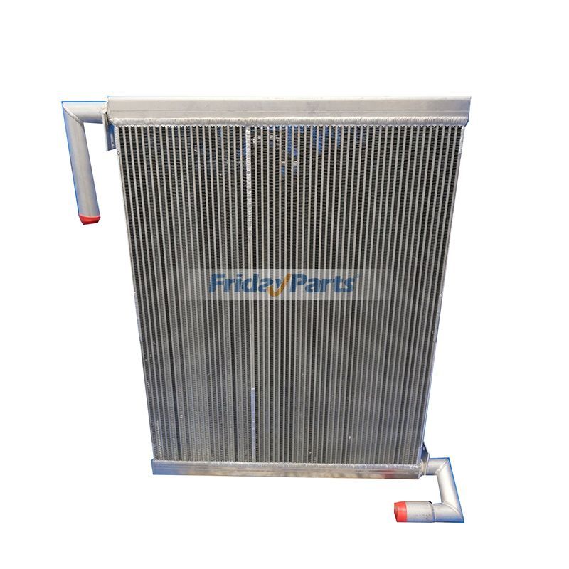 Hydraulic Oil Cooler LB05P00012S002 for Kobelco Excavator SK290LC-6E