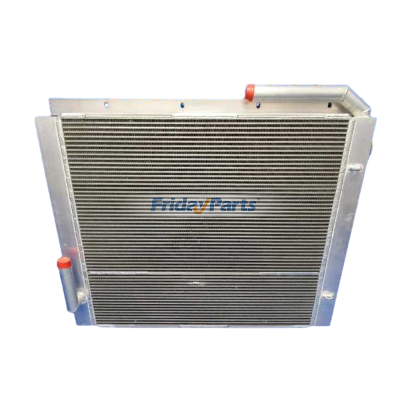 コベルコ油圧ショベル SK330LC SK300LC SK330 SK300用オイルクーラー LC05PU0002S002