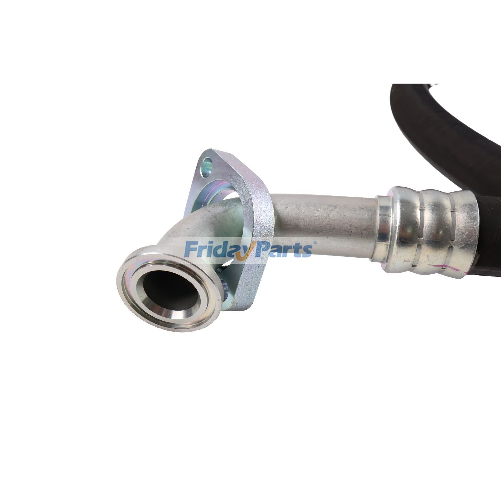 KOMATSU用エクスカベーター用オイルクーラーラインホース