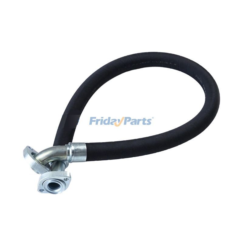 Oil Cooler Line Hose 207-62-71471 for Komatsu Excavator PC360-7 PC300LC-7 PC300-7 PC350LC-7 PC350-7 PC300LC-7L PC380LC-7K