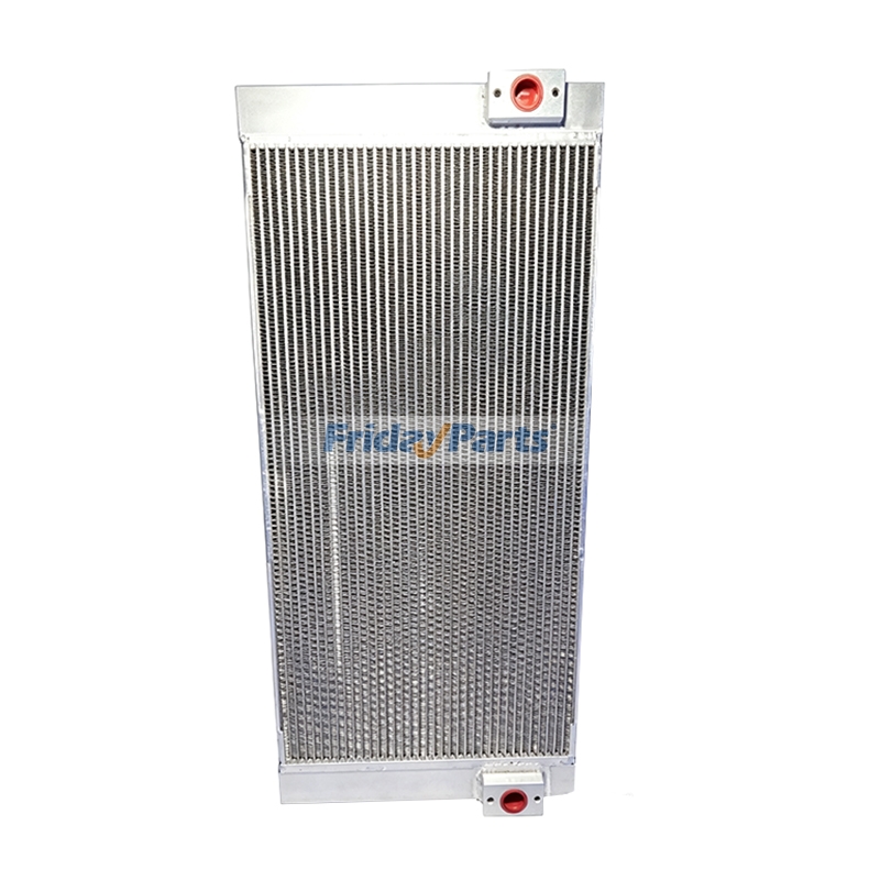 Oil Cooler LN002090 for CASE CX330 CX300C CX300DLC Link-Belt 370 Excavator