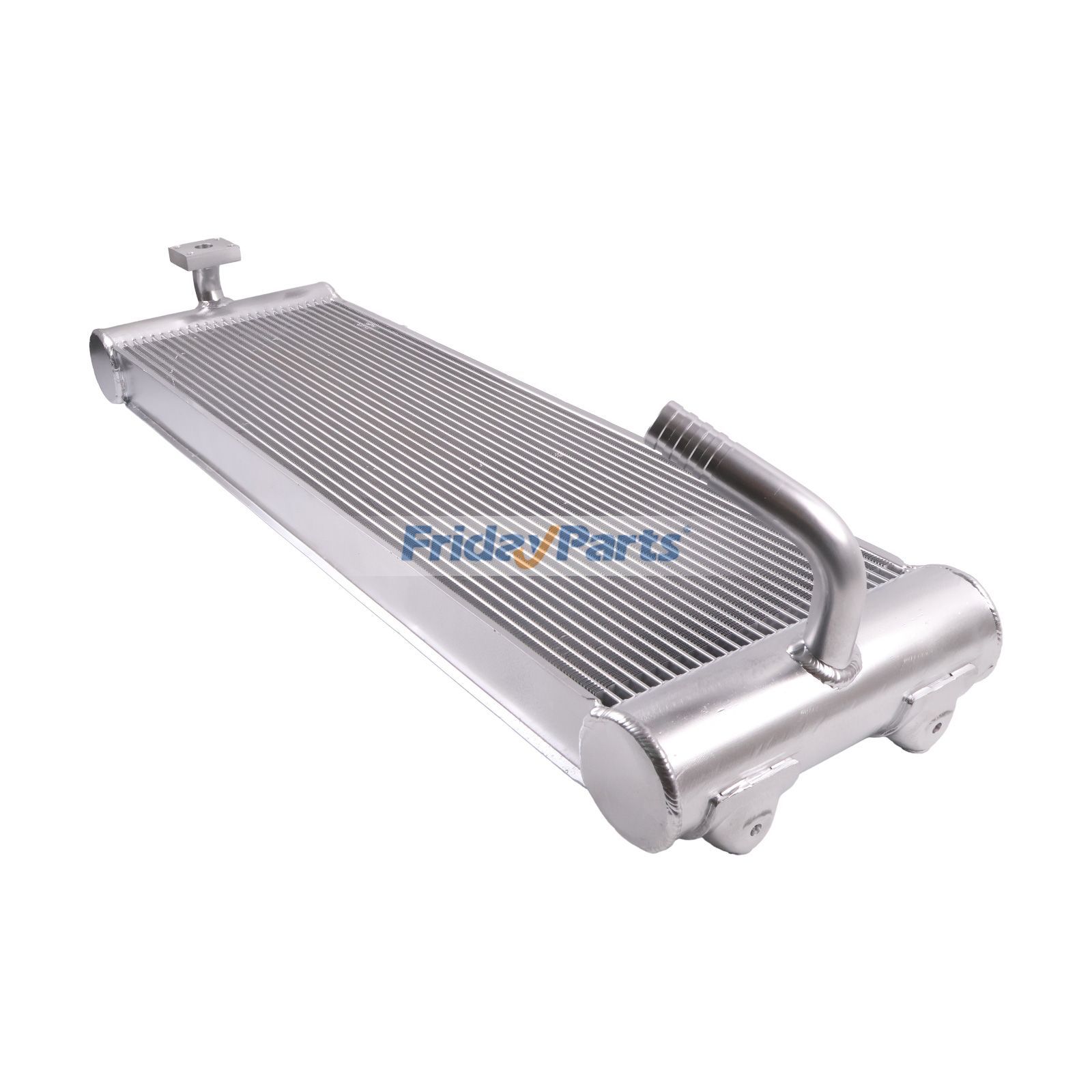 Refroidisseur d'huile CX160DLCLCpour Pelle