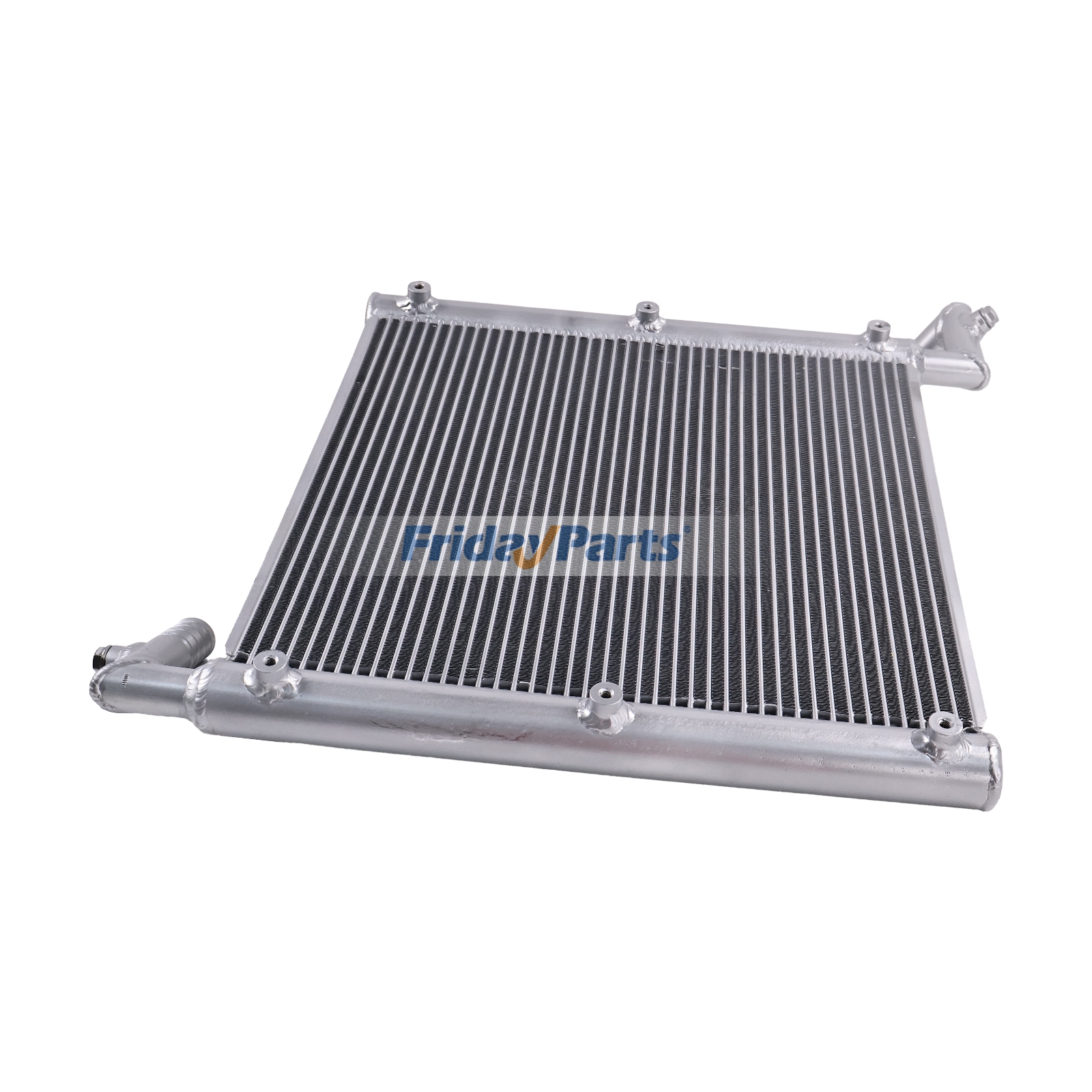 Oil Cooler-1A-1 LS1600F2S-1 compatible with Engine,Excavator