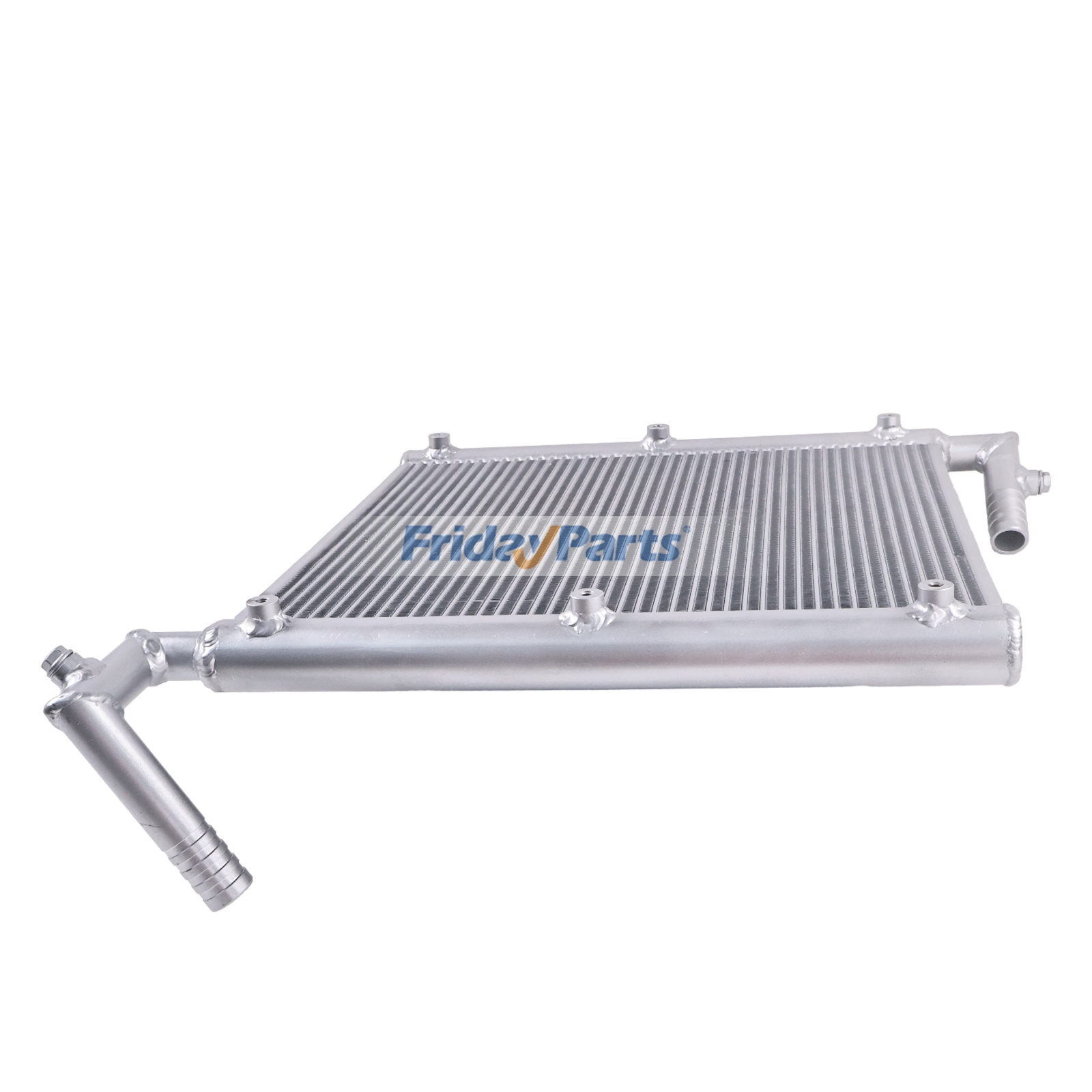  Oil Cooler-1A-1 LS1600F2S-1 For SUMITOMO