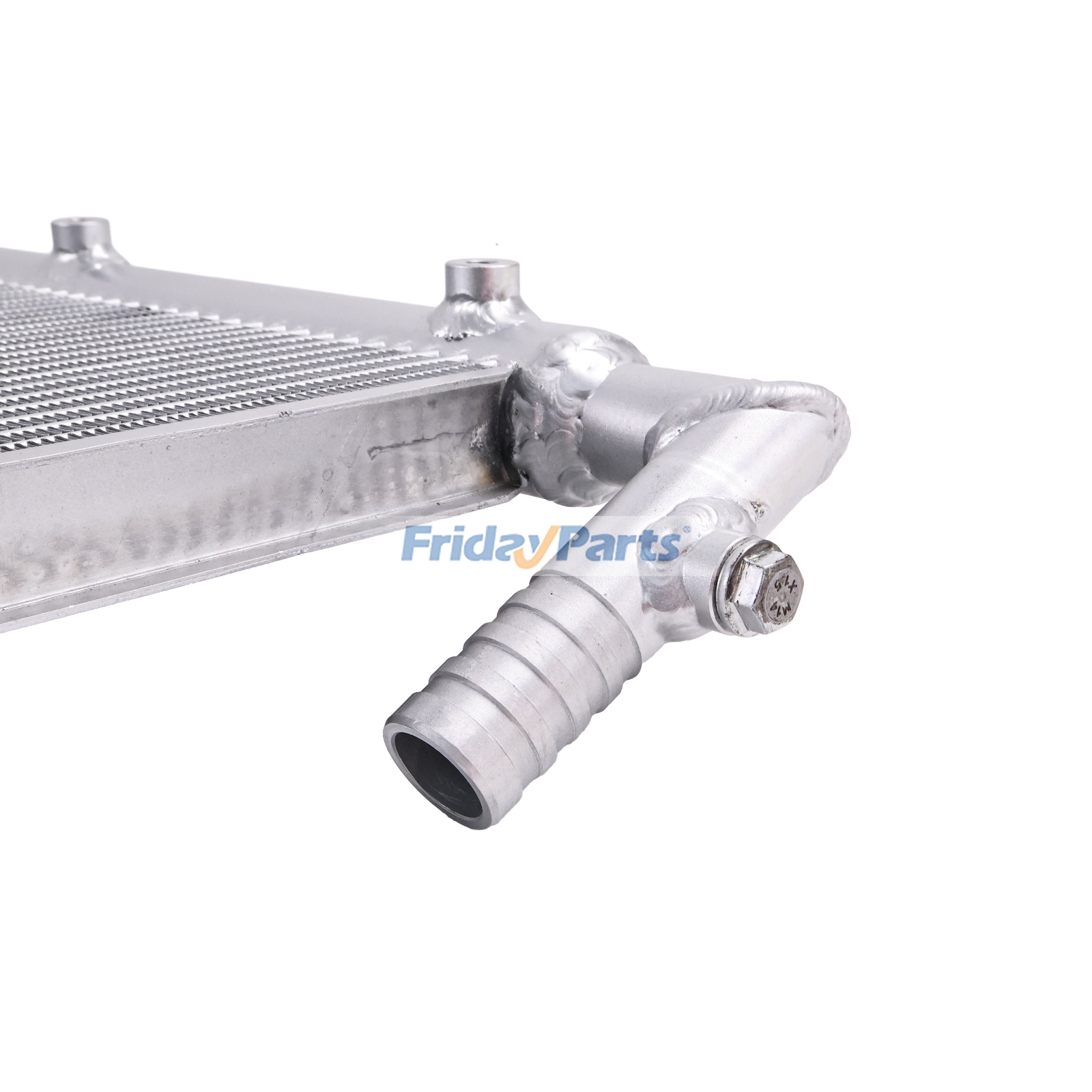 FridayParts Oil Cooler-1A-1 LS1600F2S-1
