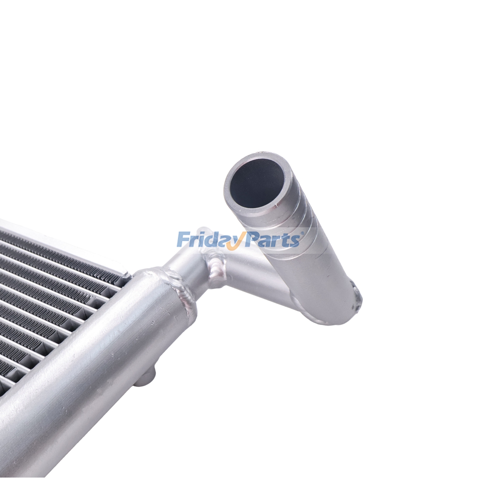 Oil Cooler-1A-1 LS1600F2S-1 For SUMITOMO Engine,Excavator