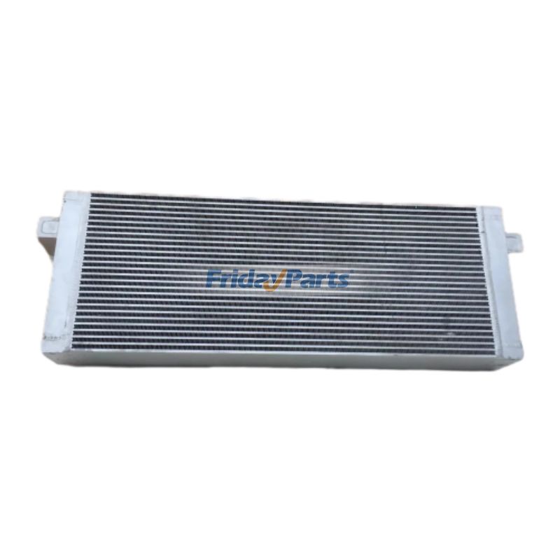 FridayParts Hydraulikölkühler