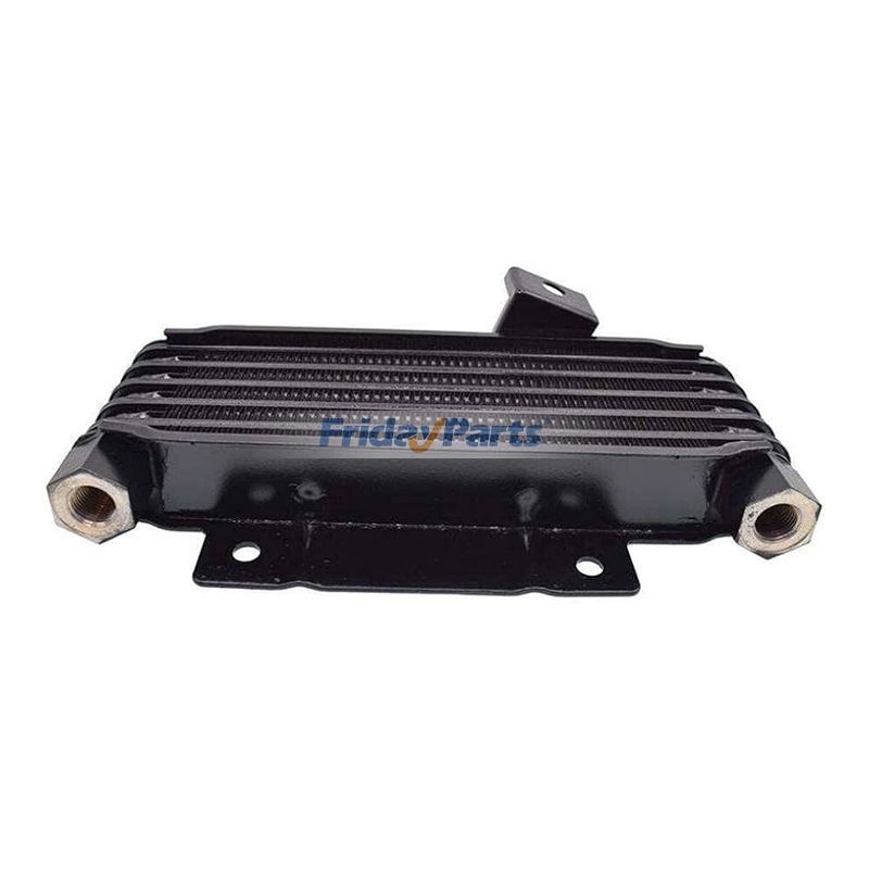 Oil Cooler MB033779 for Mitsubishi Engine 6G72 Pajero Montero V6 V23 V43