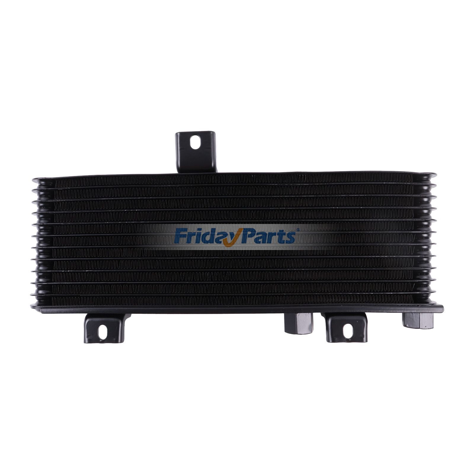 Refroidisseur d'huile MR111819 pour Mitsubishi L200 Triton K64T K74T 4D56 2.5LpourPour Mitsubishi