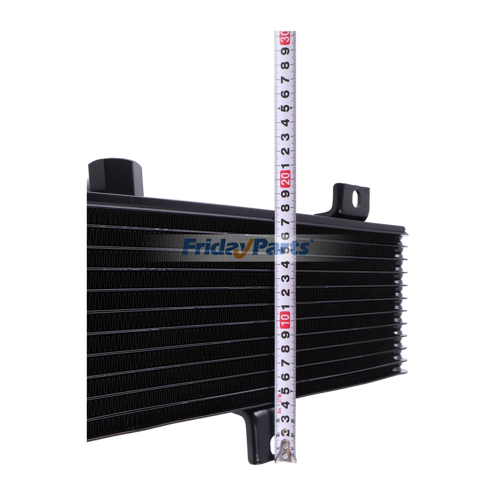 Refroidisseur d'huile de FridayParts