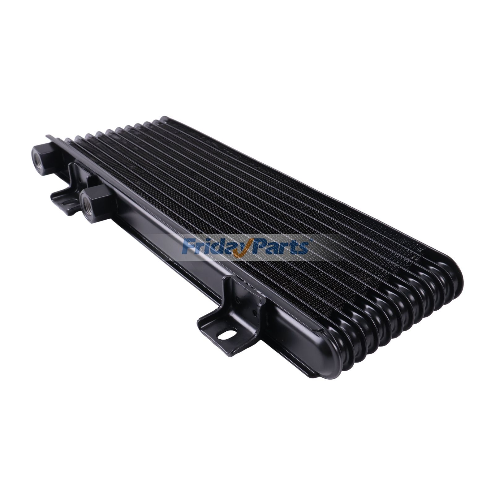 Refroidisseur d'huile MR111819 pour Mitsubishi L200 Triton K64T K74T 4D56 2.5L