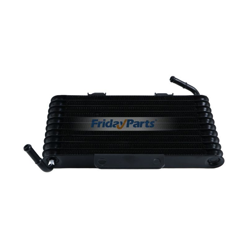 Enfriador de aceite MR453638 MR453639 para motor Mitsubishi 4M40 4M41 6G72 6G74 6G75 Montero Pajero