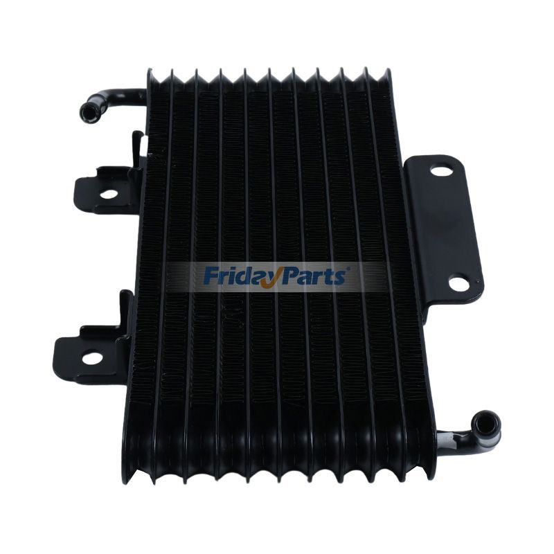 Enfriador de aceite MR453638 MR453639 para motor Mitsubishi 4M40 4M41 6G72 6G74 6G75 Montero Pajero Para Mitsubishi