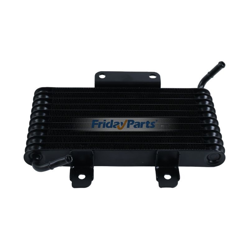Enfriador de aceite MR453638 MR453639 para motor Mitsubishi 4M40 4M41 6G72 6G74 6G75 Montero Pajero