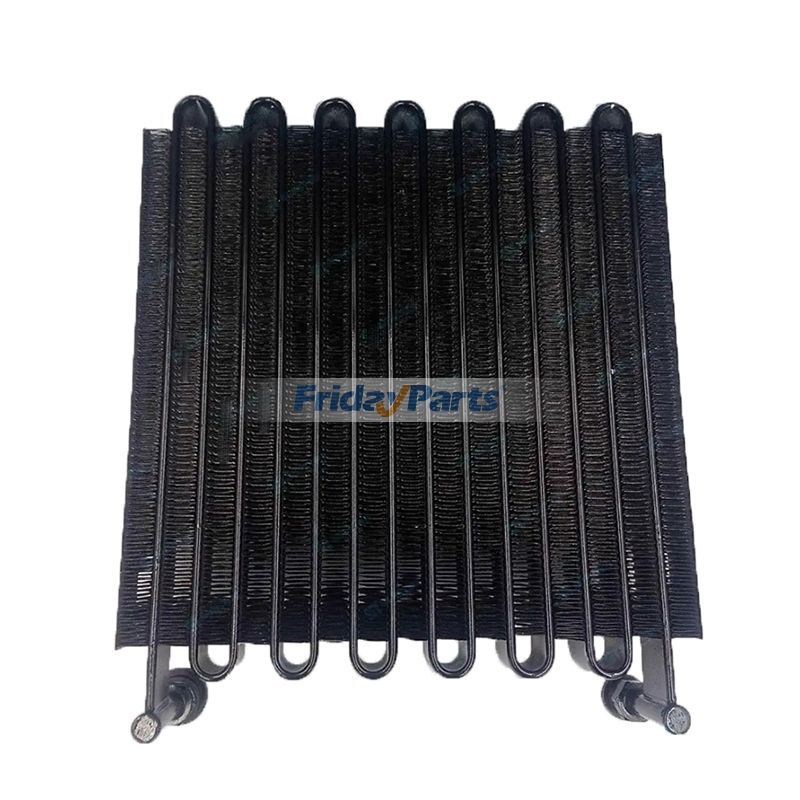 A/C Condenser Core ND447710-0410 for Komatsu GD511A-1 WA100-3 WA120-3 WA180-3 WA250-3 WD500-3 WF450T-3