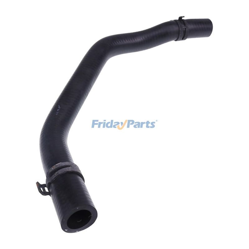 Oil Cooler Outlet Tube Hose for Vehicle