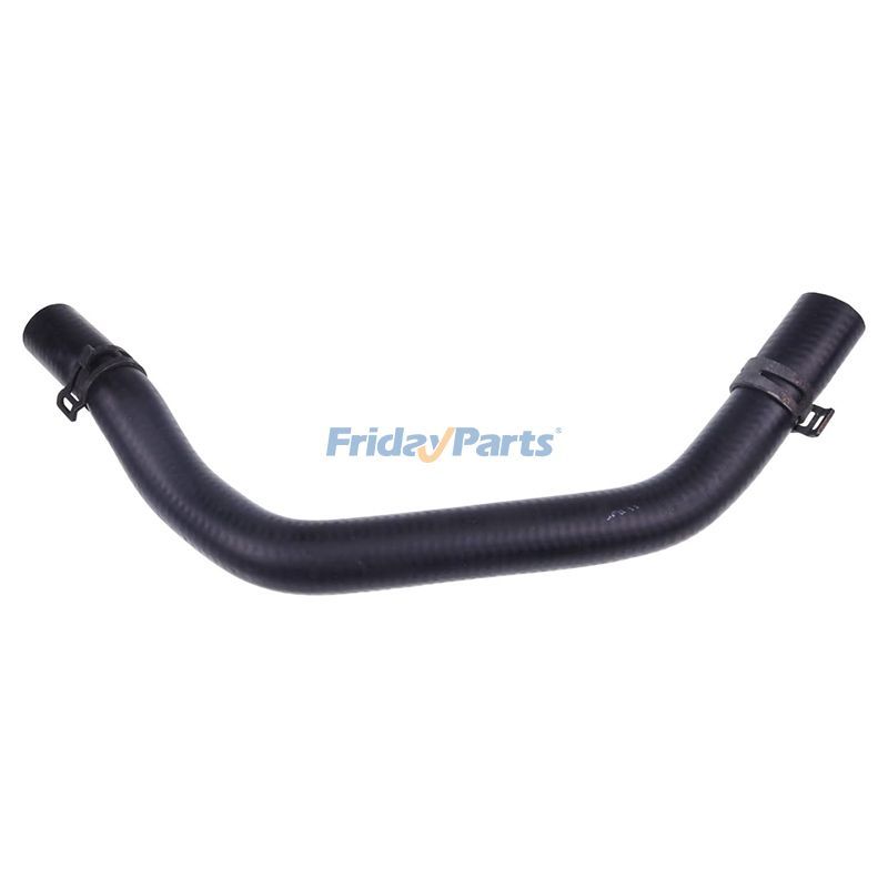 Vehicle Oil Cooler Outlet Tube Hose