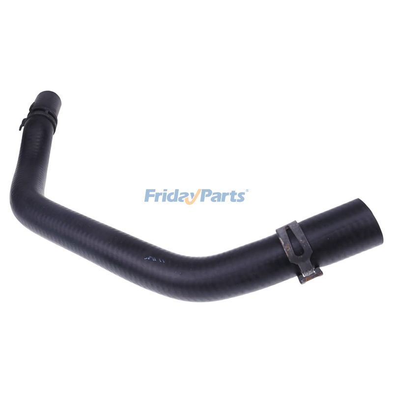 Oil Cooler Outlet Tube Hose in Stock in China,China Stock