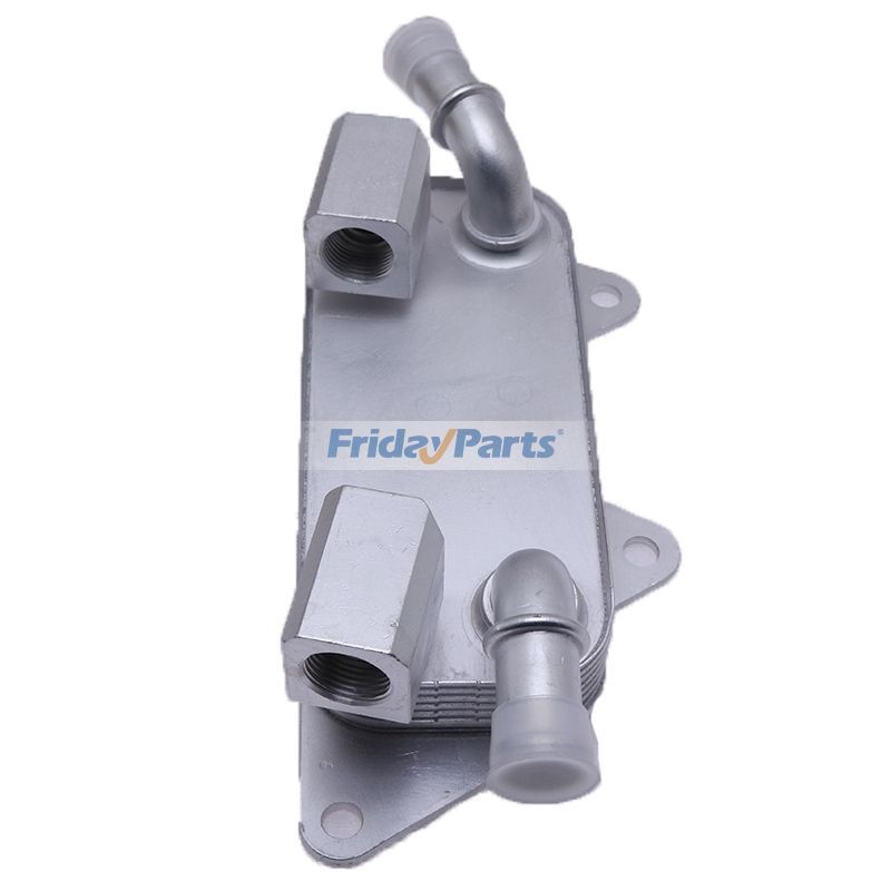 Engine Oil Cooler for LandRover Freelander 2002-2005 V6