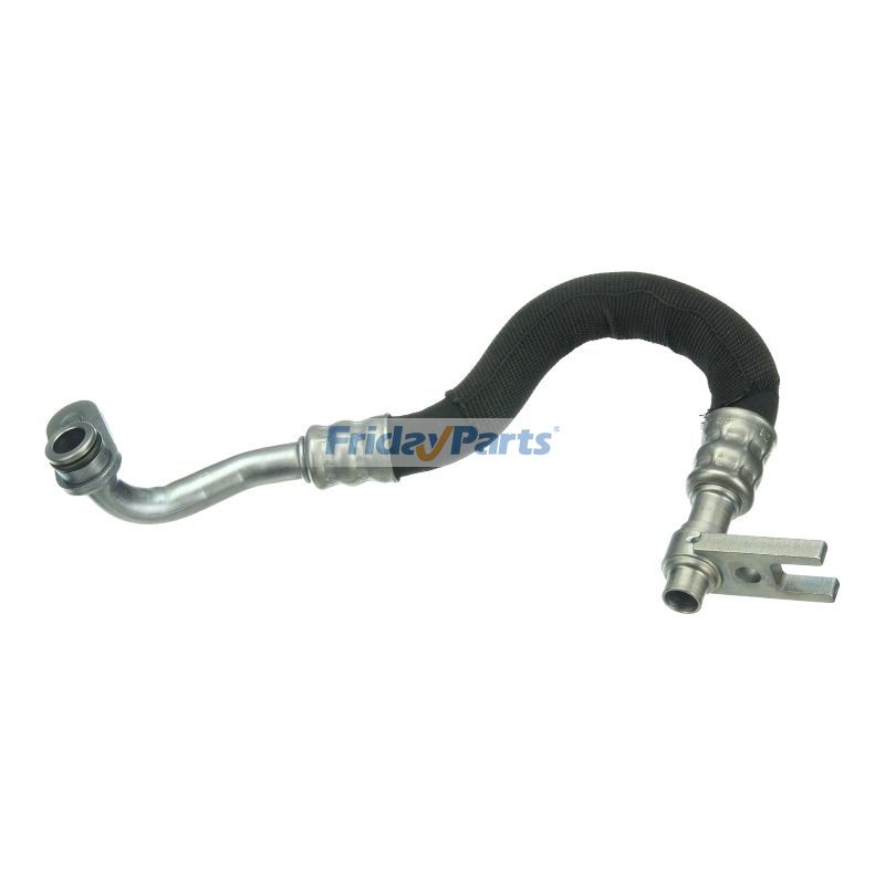 Oil Cooler Pipe 17-22-7-560-980 for BMW Vehicle 535i 535xi