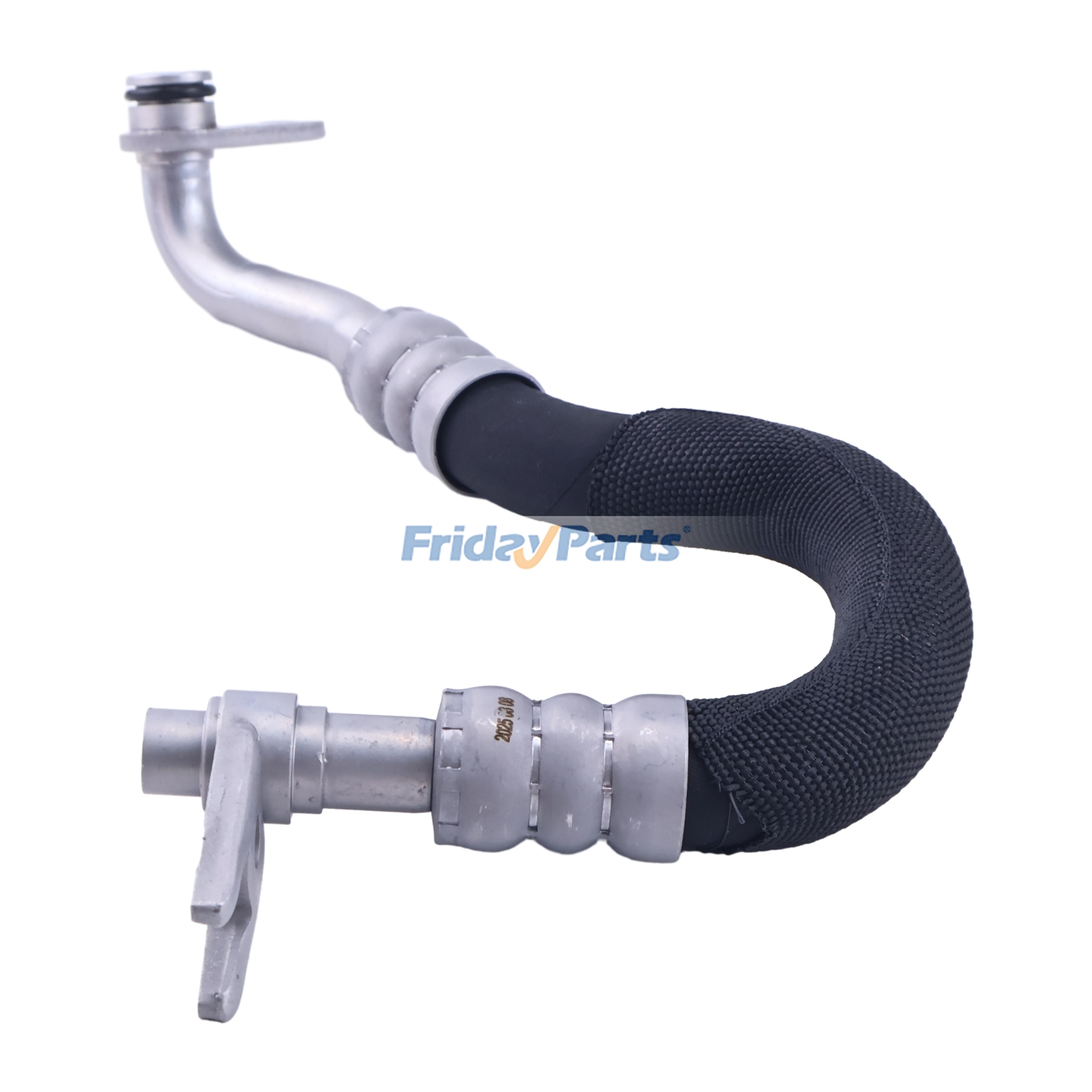 Oil Cooler Pipe in Stock in China