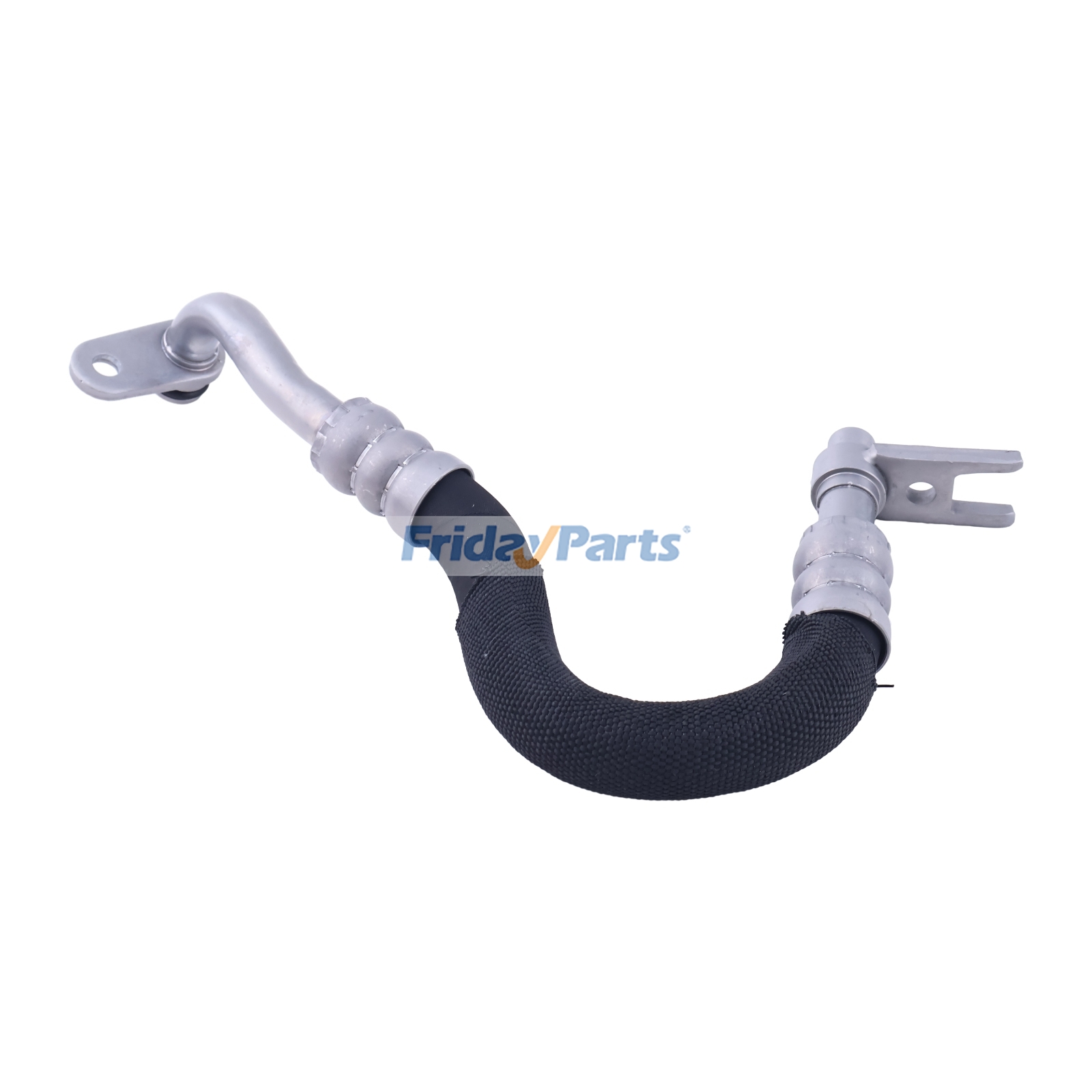 Oil Cooler Pipe for Vehicle