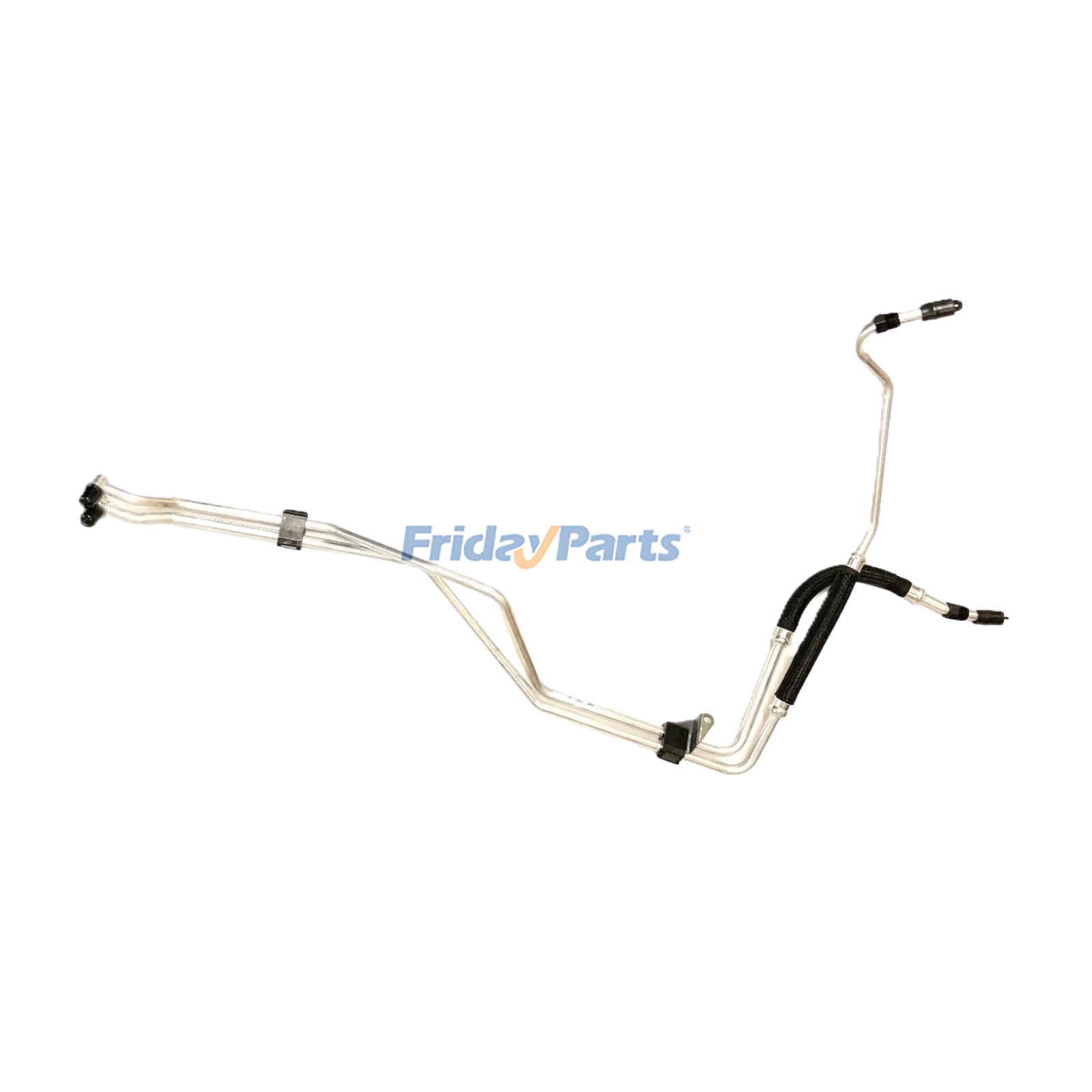Tubo radiatore olio C2Z22882 C2Z11605 per modello S 2003-2005