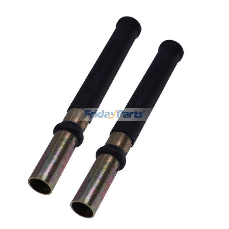 2 PCS Ölkühler Rohr Stecker 04179404 für Deutz Motor DL2011 BFL2011 BFL1011 1011 2011