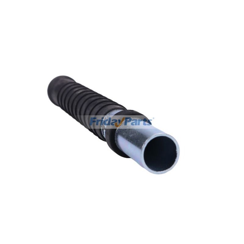 FridayParts Ölkühlerrohrstopfen