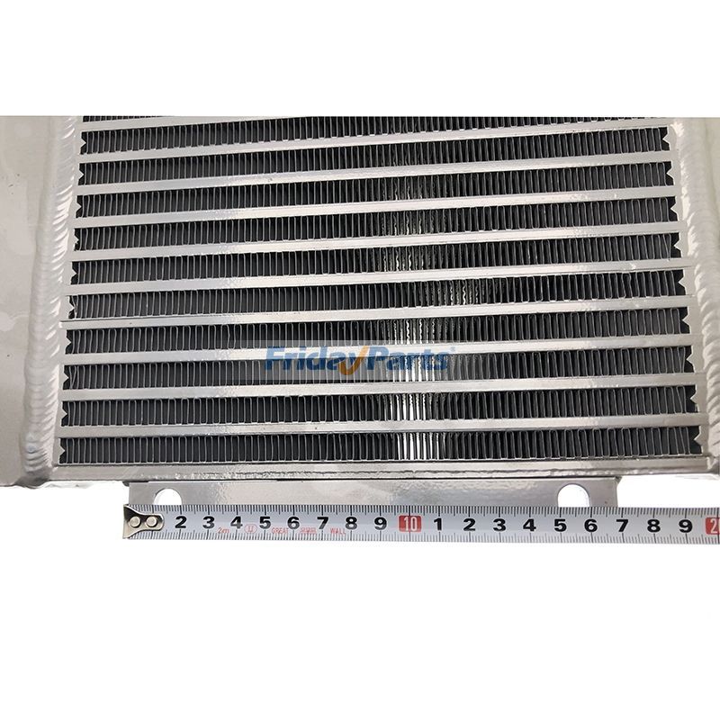Oil Cooler in Stock in China,China Stock