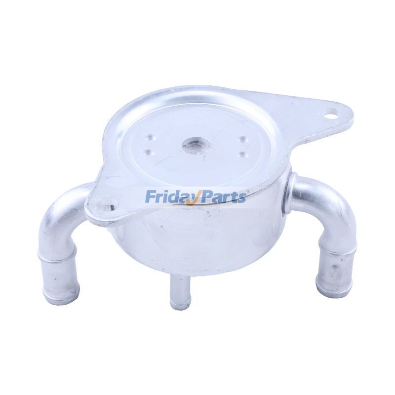 Radiateur d'huile 12410-06450 FNK3199F0A pour Mazda 3 5 3i 2010-2014