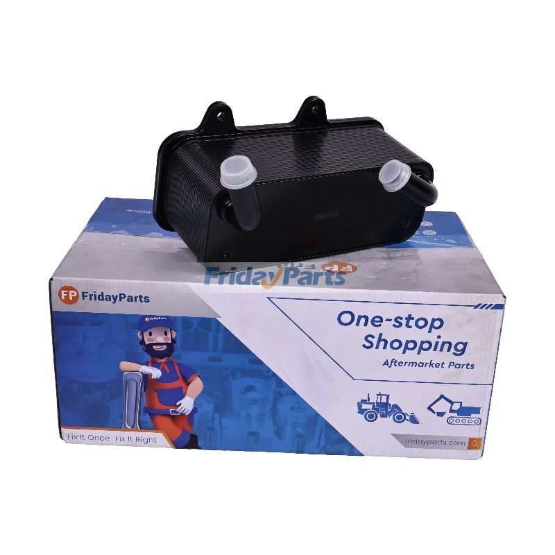 Radiador enfriador de aceite 420888875 420888878 para moto acuática Sea-Doo GTX RXT 300 2018-2022