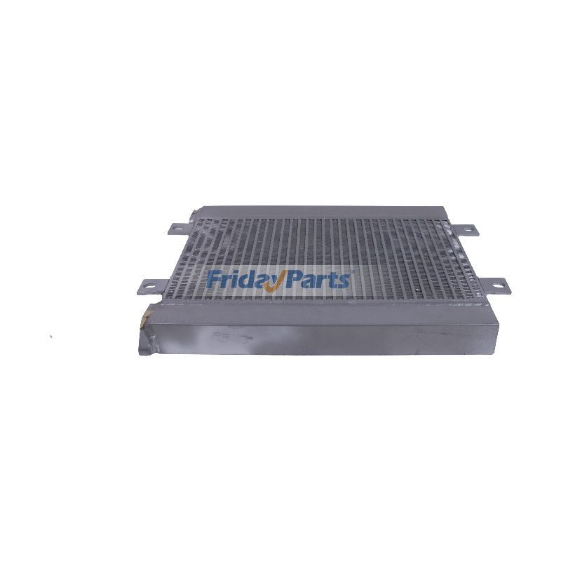 Oil Cooler in Stock in China