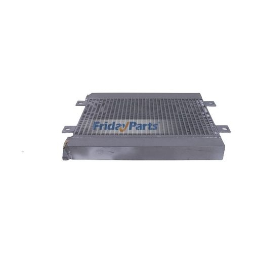 Radiator Rd551 Oil Cooler RD551-64053 RD551-64050 for Kubota Excavator KX057-4 U48-4 ...