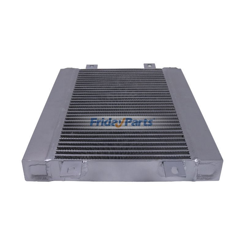  Oil Cooler For KUBOTA