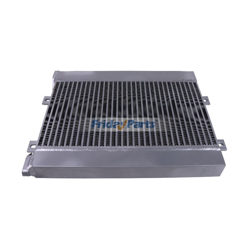 Oil Cooler RD551-64053 RD551-64050 for Kubota Excavator KX057-4 U48-4 U55-4 KX057-4CA U55-4CA U55CA