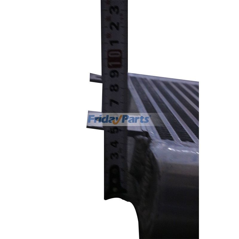 Oil Cooler in Stock in China