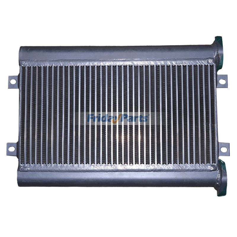 Oil Cooler RD819-64042 for Kubota Excavator KX080 KX080-3S