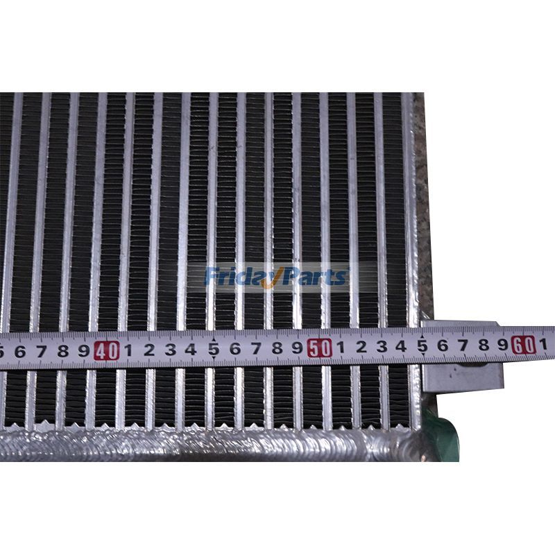 FridayParts Oil Cooler