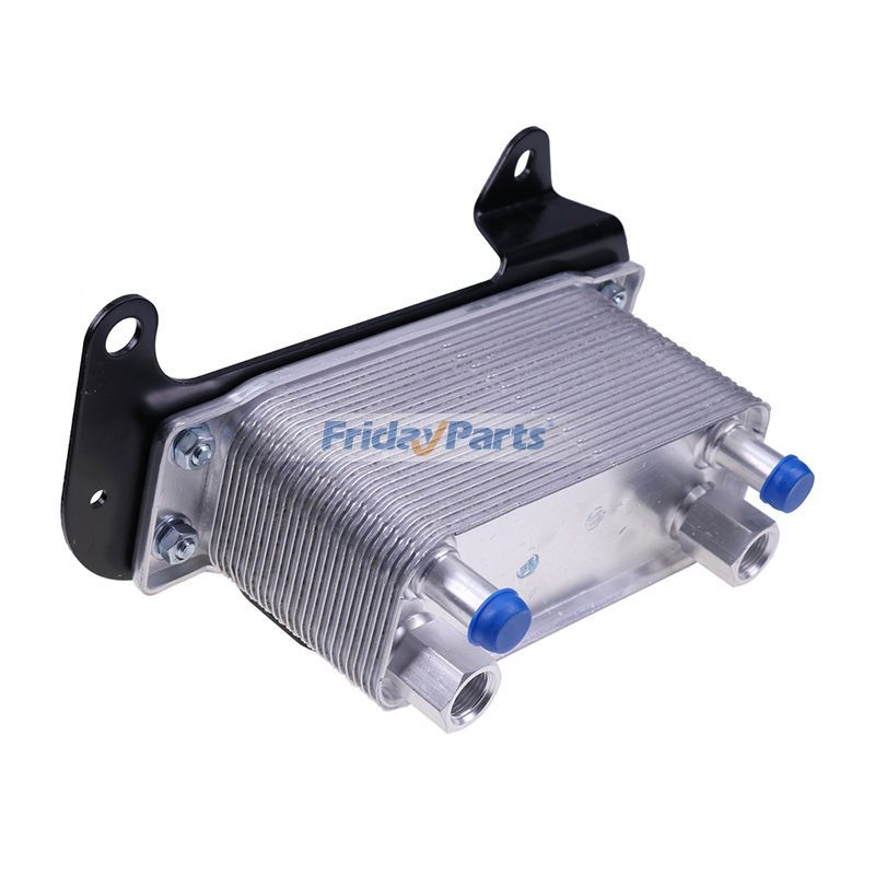 Refroidisseur d'huilepour Moteur,Chargeur,Tracteur