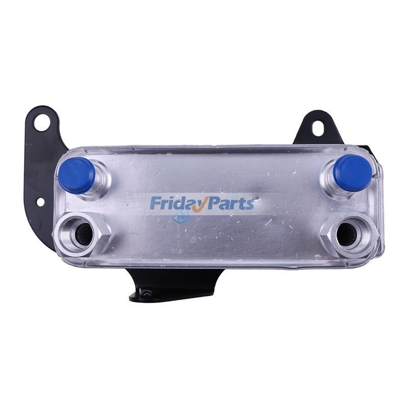 Refroidisseur d'huile de FridayParts